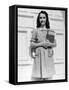 Elizabeth Taylor-null-Framed Stretched Canvas