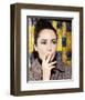 Elizabeth Taylor-null-Framed Photo