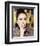 Elizabeth Taylor-null-Framed Photo