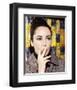 Elizabeth Taylor-null-Framed Photo