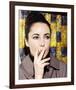 Elizabeth Taylor-null-Framed Photo