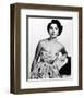 Elizabeth Taylor-null-Framed Photo