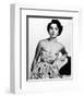 Elizabeth Taylor-null-Framed Photo