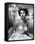 Elizabeth Taylor-null-Framed Stretched Canvas