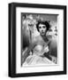 Elizabeth Taylor-null-Framed Photo