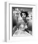 Elizabeth Taylor-null-Framed Photo