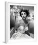 Elizabeth Taylor-null-Framed Photo