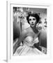 Elizabeth Taylor-null-Framed Photo