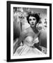 Elizabeth Taylor-null-Framed Photo