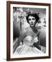 Elizabeth Taylor-null-Framed Photo