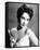 Elizabeth Taylor-null-Framed Stretched Canvas