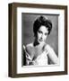 Elizabeth Taylor-null-Framed Photo