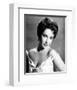 Elizabeth Taylor-null-Framed Photo