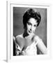 Elizabeth Taylor-null-Framed Photo