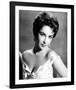 Elizabeth Taylor-null-Framed Photo