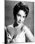 Elizabeth Taylor-null-Mounted Photo