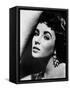 Elizabeth Taylor-null-Framed Stretched Canvas