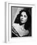 Elizabeth Taylor-null-Framed Photographic Print