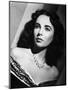 Elizabeth Taylor-null-Mounted Photographic Print