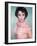 Elizabeth Taylor-null-Framed Photographic Print