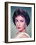 Elizabeth Taylor-null-Framed Photographic Print