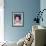 Elizabeth Taylor-null-Framed Photographic Print displayed on a wall