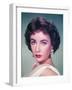 Elizabeth Taylor-null-Framed Photographic Print