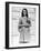 Elizabeth Taylor-null-Framed Photographic Print