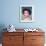 Elizabeth Taylor-null-Framed Photographic Print displayed on a wall