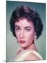 Elizabeth Taylor-null-Mounted Photographic Print