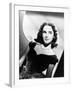 Elizabeth Taylor-null-Framed Photographic Print