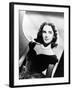 Elizabeth Taylor-null-Framed Photographic Print