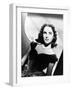 Elizabeth Taylor-null-Framed Photographic Print