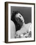 Elizabeth Taylor-null-Framed Photographic Print