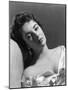 Elizabeth Taylor-null-Mounted Photographic Print