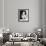 Elizabeth Taylor-null-Framed Photographic Print displayed on a wall