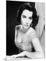 Elizabeth Taylor-null-Mounted Photographic Print