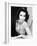 Elizabeth Taylor-null-Framed Photographic Print