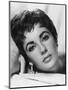 Elizabeth Taylor-null-Mounted Photographic Print