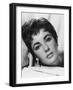 Elizabeth Taylor-null-Framed Photographic Print