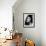 Elizabeth Taylor-null-Framed Photographic Print displayed on a wall