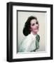 Elizabeth Taylor-null-Framed Photo