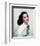 Elizabeth Taylor-null-Framed Photo