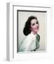 Elizabeth Taylor-null-Framed Photo