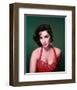 Elizabeth Taylor-null-Framed Photo