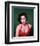 Elizabeth Taylor-null-Framed Photo