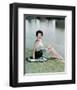 Elizabeth Taylor-null-Framed Photo