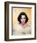 Elizabeth Taylor-null-Framed Photo