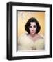 Elizabeth Taylor-null-Framed Photo