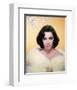 Elizabeth Taylor-null-Framed Photo